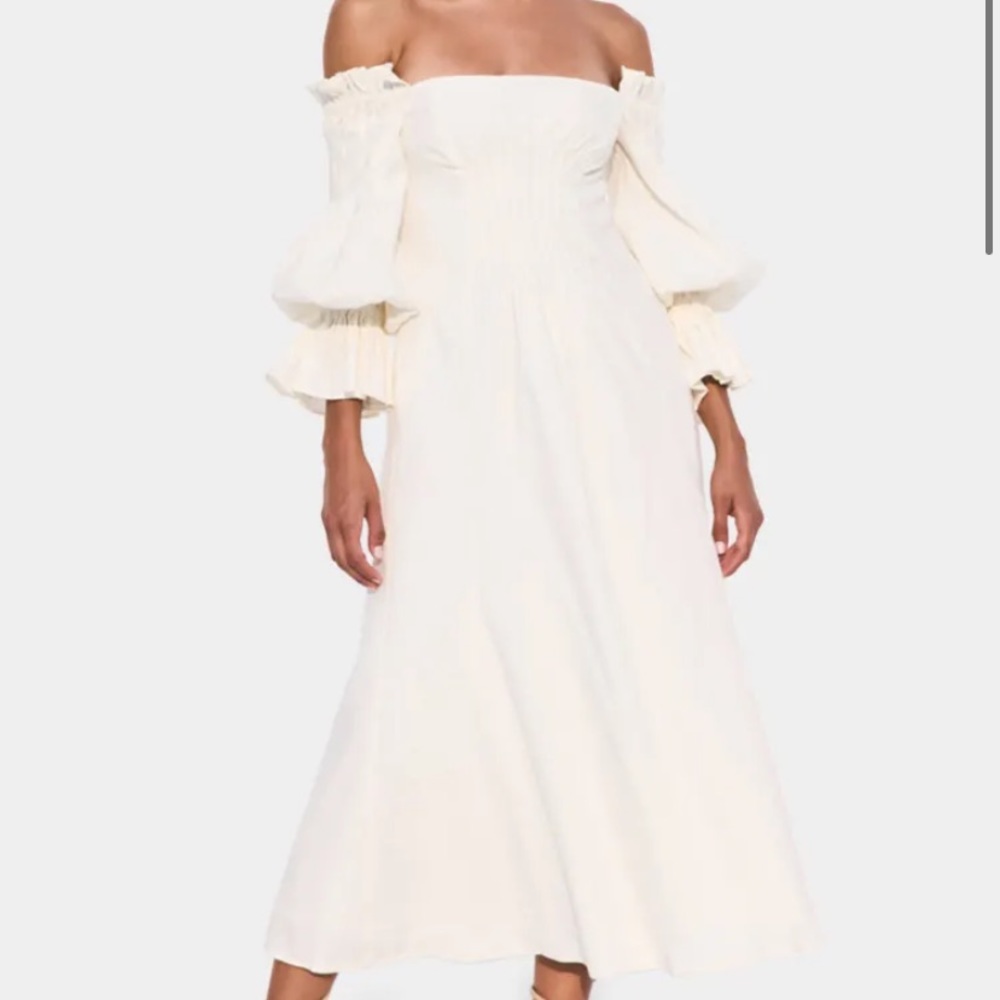 CULT GAIA NEVER WORN IDA DRESS